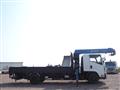 2009 Isuzu Isuzu Others