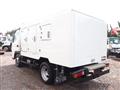 2012 Mitsubishi Canter