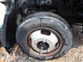 2012 Mitsubishi Canter