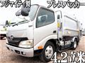 2012 Hino Dutro