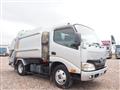 2012 Hino Dutro