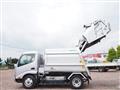 2012 Hino Dutro