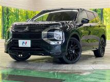 2022 Mitsubishi OUTLANDER PHEV