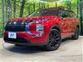 2022 Mitsubishi OUTLANDER PHEV