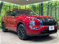 2022 Mitsubishi OUTLANDER PHEV