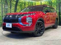 2022 Mitsubishi OUTLANDER PHEV