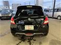 2012 Suzuki Swift