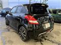 2012 Suzuki Swift