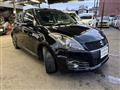 2012 Suzuki Swift