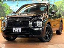 2023 Mitsubishi OUTLANDER PHEV