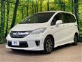 2015 Honda Freed