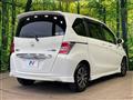 2015 Honda Freed