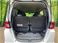2015 Honda Freed