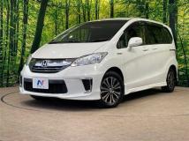 2015 Honda Freed