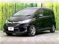 2015 Honda Freed