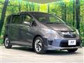 2015 Honda Freed