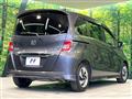 2015 Honda Freed