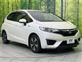 2017 Honda Fit Hybrid