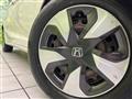 2017 Honda Fit Hybrid