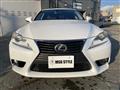 2013 Lexus IS