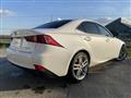 2013 Lexus IS