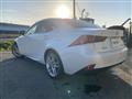 2013 Lexus IS