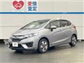 2013 Honda Fit Hybrid