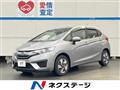 2013 Honda Fit Hybrid
