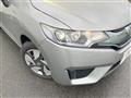 2013 Honda Fit Hybrid