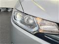 2013 Honda Fit Hybrid