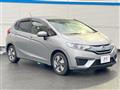 2013 Honda Fit Hybrid