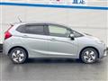 2013 Honda Fit Hybrid