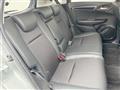 2013 Honda Fit Hybrid