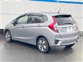 2013 Honda Fit Hybrid