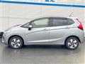 2013 Honda Fit Hybrid