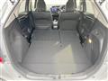 2013 Honda Fit Hybrid