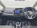 2013 Honda Fit Hybrid
