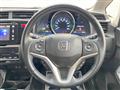 2013 Honda Fit Hybrid