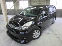 2012 Toyota Isis