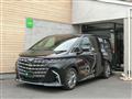 2024 Toyota Alphard G