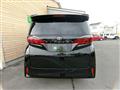 2024 Toyota Alphard G
