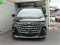2024 Toyota Alphard G
