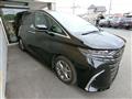 2024 Toyota Alphard G