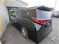 2024 Toyota Alphard G