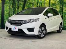 2015 Honda Fit Hybrid