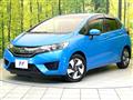 2014 Honda Fit Hybrid