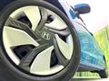 2014 Honda Fit Hybrid