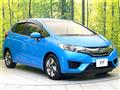 2014 Honda Fit Hybrid