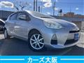 2012 Toyota AQUA
