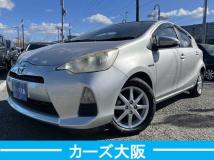 2012 Toyota AQUA